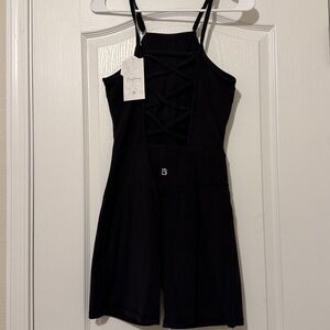 Buffbunny Ivy bodysuit 
Brand new